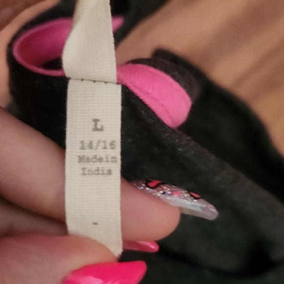 Girls Tanktop - Picture 3 of 3